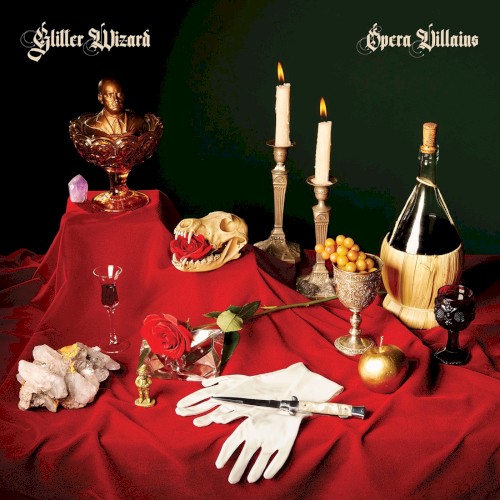 Opera Villains