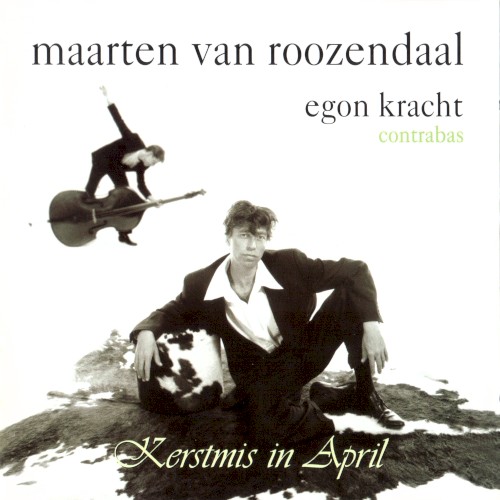 Kerstmis in april