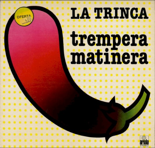 Trempera matinera
