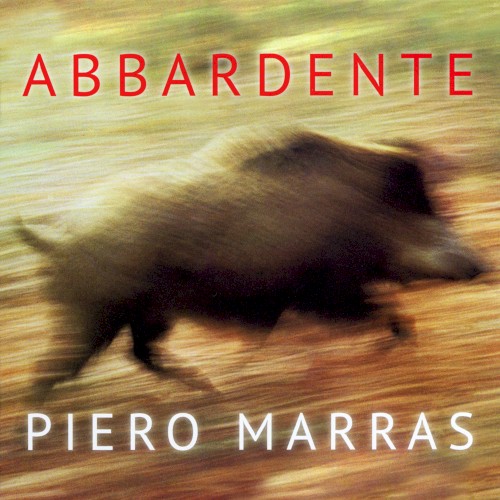 Abbardente