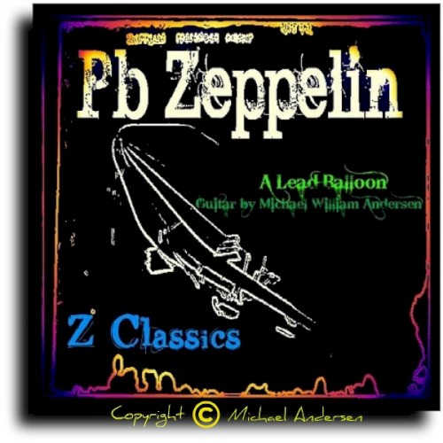 Pb Zeppelin