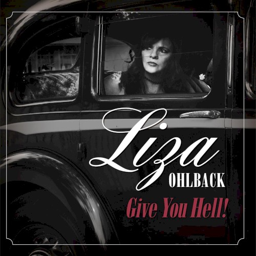 Give You Hell!