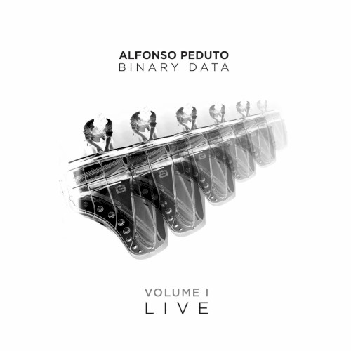 Binary Data Vol. 1 Live