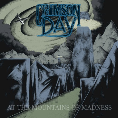 At the Mountains of Madness
