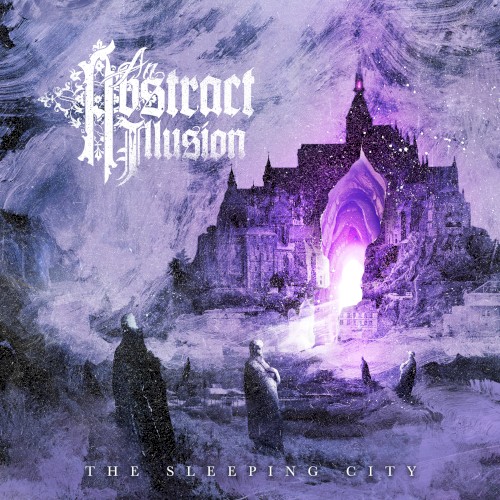 An Abstract Illusion &ndash; The Sleeping City