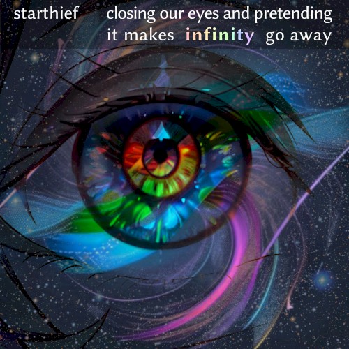 Closing Our Eyes and Pretending it Makes Infinity Go Away