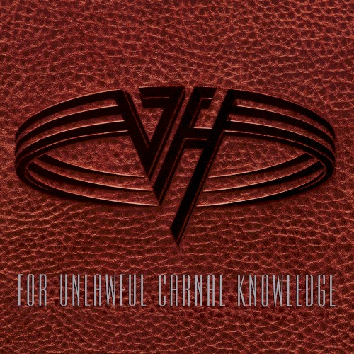 For Unlawful Carnal Knowledge