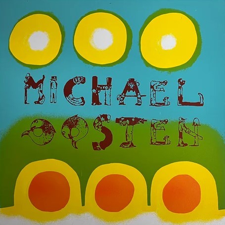 Michael Oosten