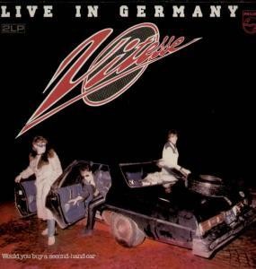 Live in Germany