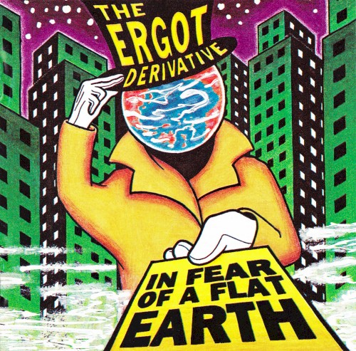 In Fear of a Flat Earth