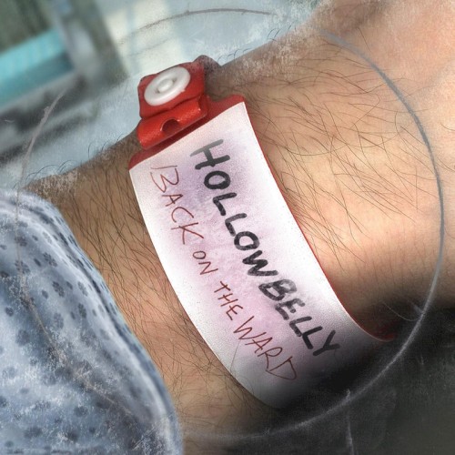 Back on the Ward