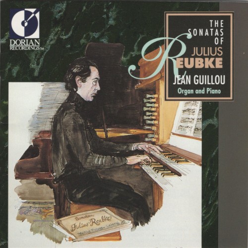 The Sonatas of Julius Reubke