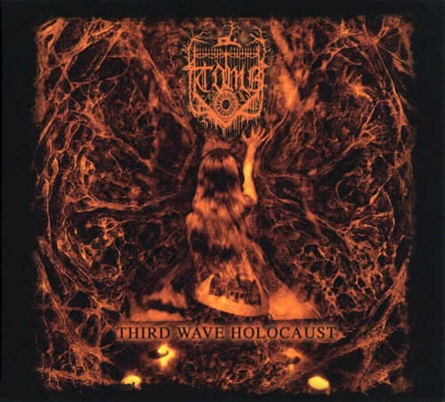 Third Wave Holocaust