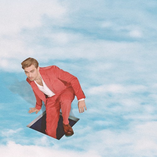 Corner of the Sky