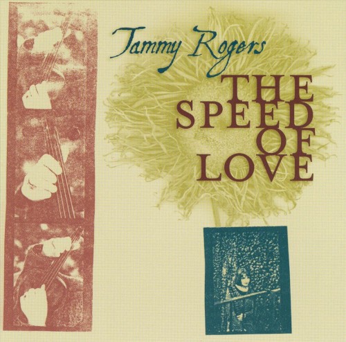The Speed of Love