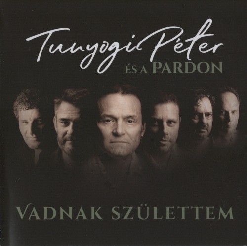 Vadnak születtem