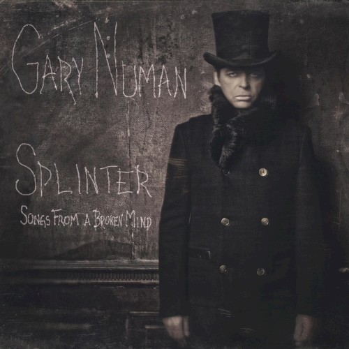 Splinter: Songs From a Broken Mind
