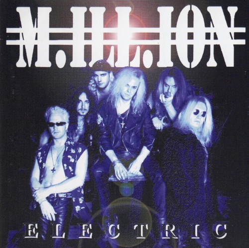 Electric