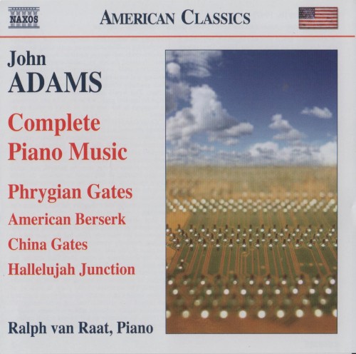 Complete Piano Music