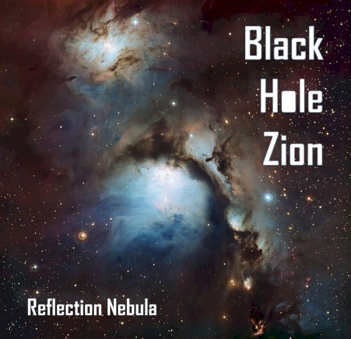 Reflection Nebula