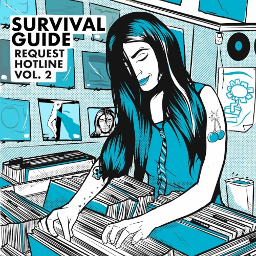 Request Hotline Vol. 2
