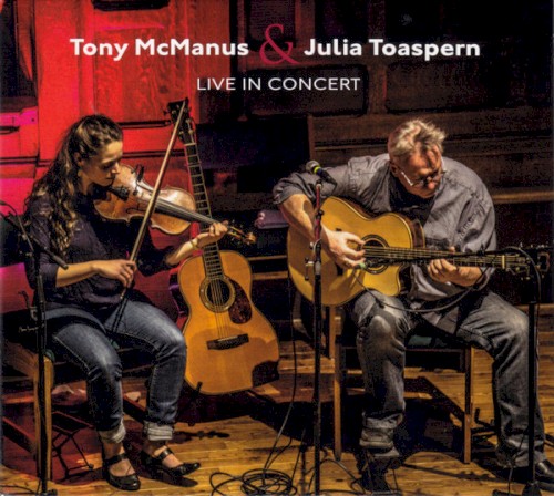 Live in Concert