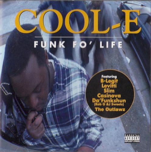 Funk Fo' Life