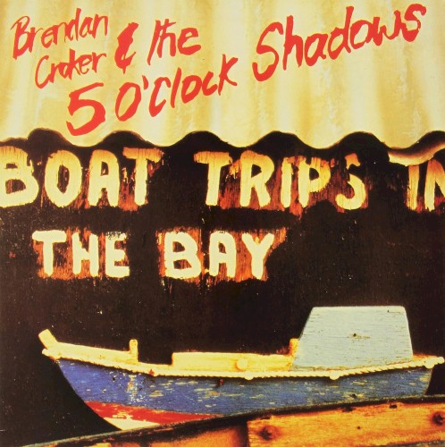 Boat Trips in the Bay