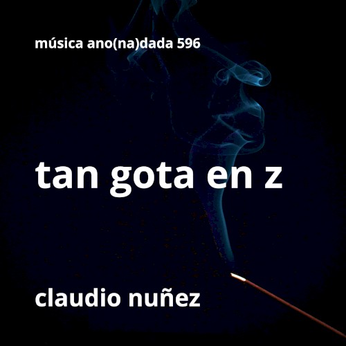 Tan gota en z