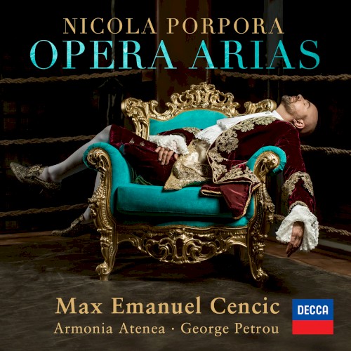 Opera Arias