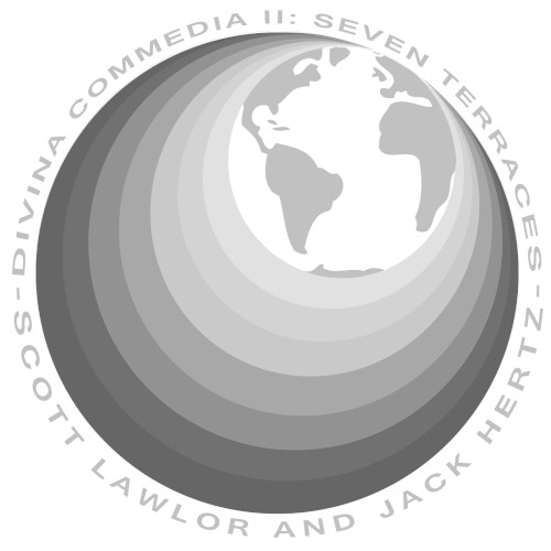 Divina Commedia II: Seven Terraces
