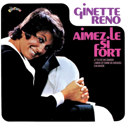 Aimez-le si fort