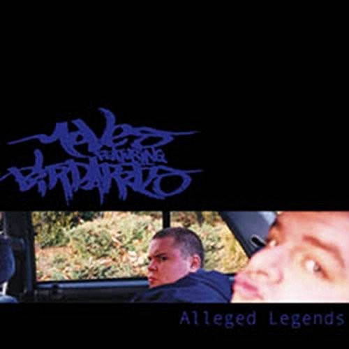 Alleged Legends