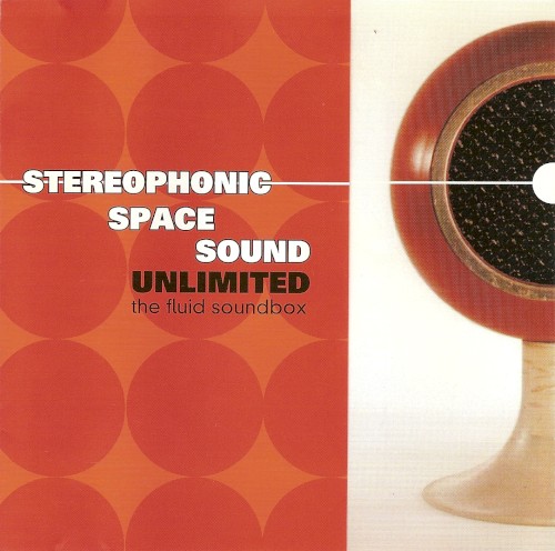 The Fluid Soundbox