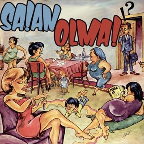 Olma!