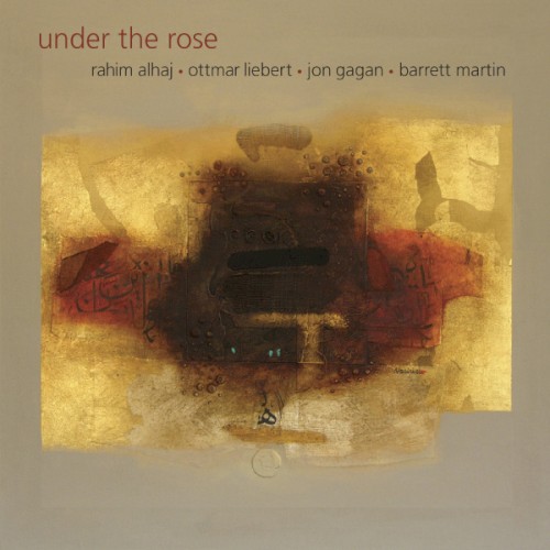 Under the Rose