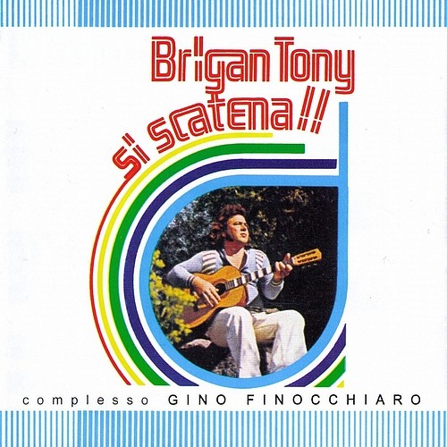 Brigantony si scatena!!