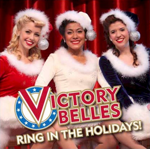 Ring in the Holidays!