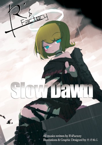 Slow Dawn