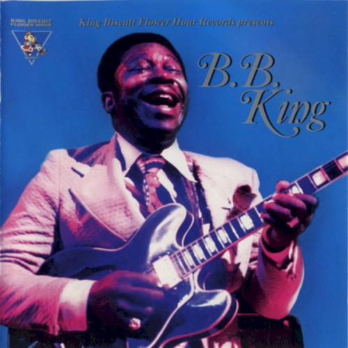 King Biscuit