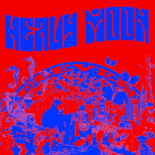 Heavy Moon 11