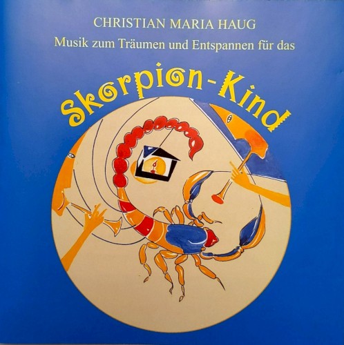 Skorpion-Kind