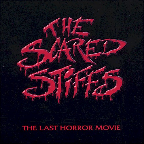 The Last Horror Movie