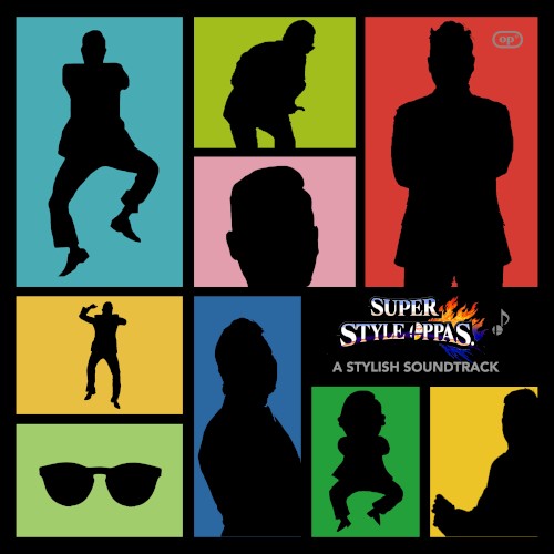 Super Style Oppas for Nintendop 3DS and Psyii U: A Stylish Soundtrack
