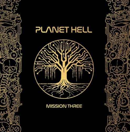 Mission Three