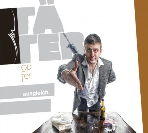 Täter-Opfer-Ausgleich