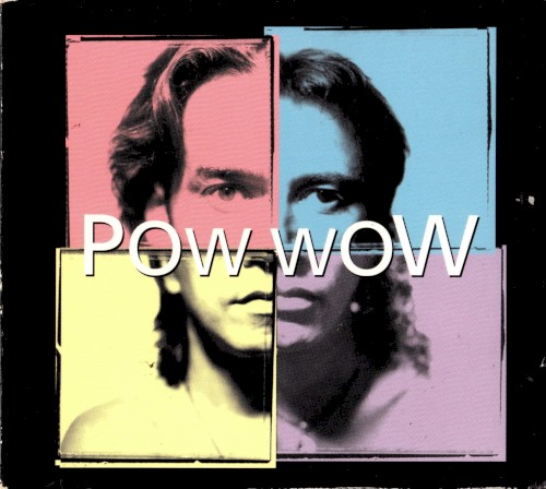 Pow woW