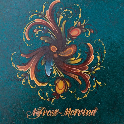 Motvind