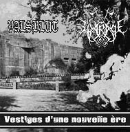 Vestiges d'une nouvelle ère