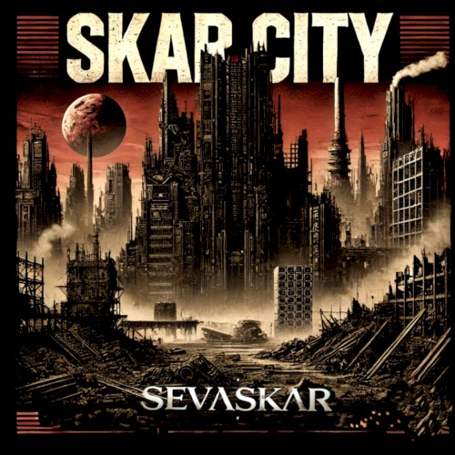 Skar City